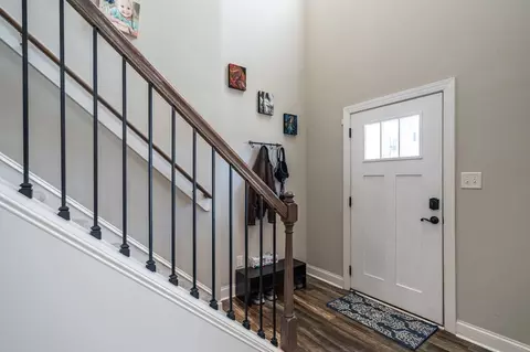 608 Airedale Trl, Garner, NC 27529 photo 4