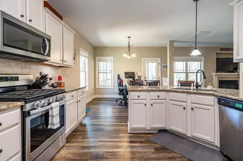608 Airedale Trl, Garner, NC 27529 photo 17