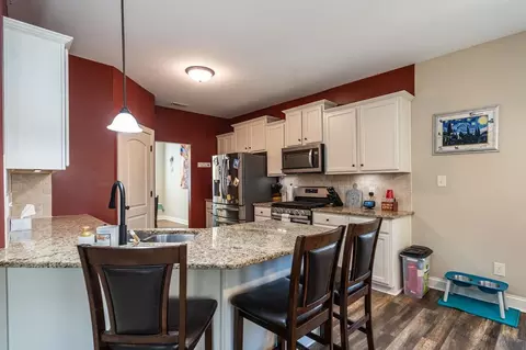 608 Airedale Trl, Garner, NC 27529 photo 13