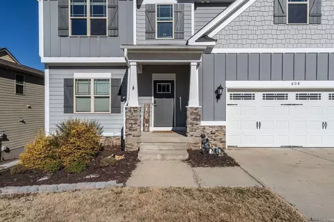 608 Airedale Trl, Garner, NC 27529 photo 3
