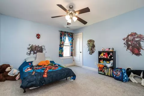 608 Airedale Trl, Garner, NC 27529 photo 27