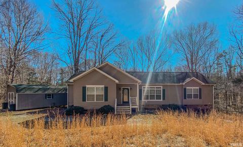 408 River Trace Dr, Rougemont, NC 27572 photo 1