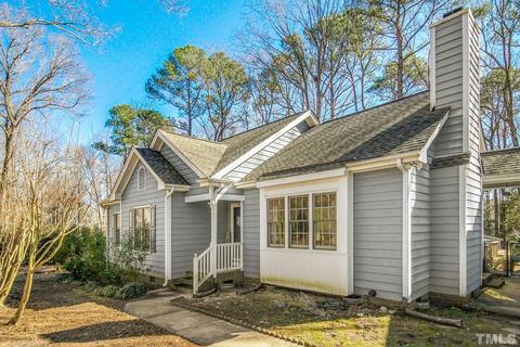 1017 Creek Front Ct, Willow Spring, NC 27592 photo 1