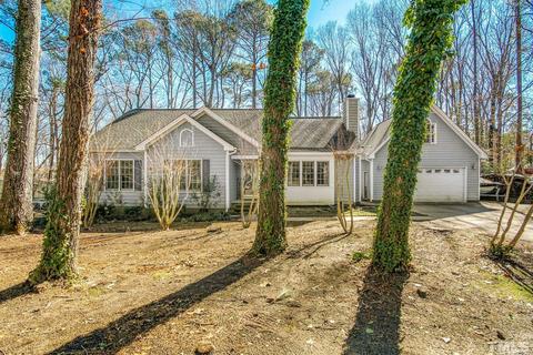 1017 Creek Front Ct, Willow Spring, NC 27592 photo 2