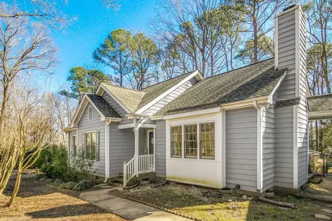 1017 Creek Front Ct, Willow Spring, NC 27592 photo 1