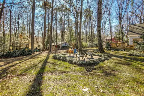 1017 Creek Front Ct, Willow Spring, NC 27592 photo 23