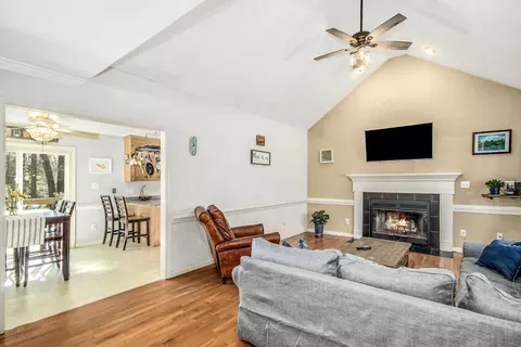 1017 Creek Front Ct, Willow Spring, NC 27592 photo 5