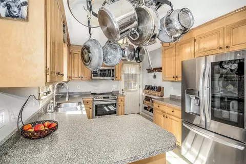 1017 Creek Front Ct, Willow Spring, NC 27592 photo 11