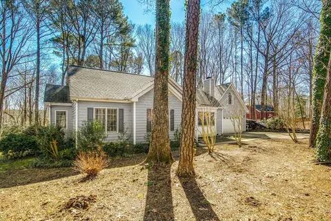 1017 Creek Front Ct, Willow Spring, NC 27592 photo 4