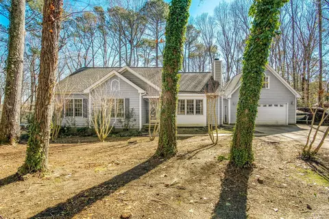 1017 Creek Front Ct, Willow Spring, NC 27592 photo 2