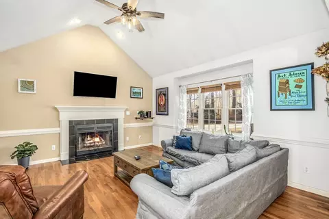 1017 Creek Front Ct, Willow Spring, NC 27592 photo 6