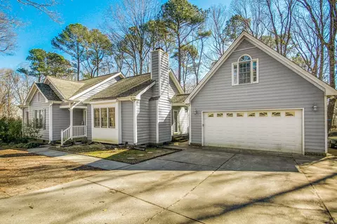 1017 Creek Front Ct, Willow Spring, NC 27592 photo 3