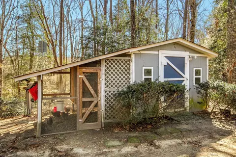 1017 Creek Front Ct, Willow Spring, NC 27592 photo 24