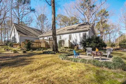 1017 Creek Front Ct, Willow Spring, NC 27592 photo 28