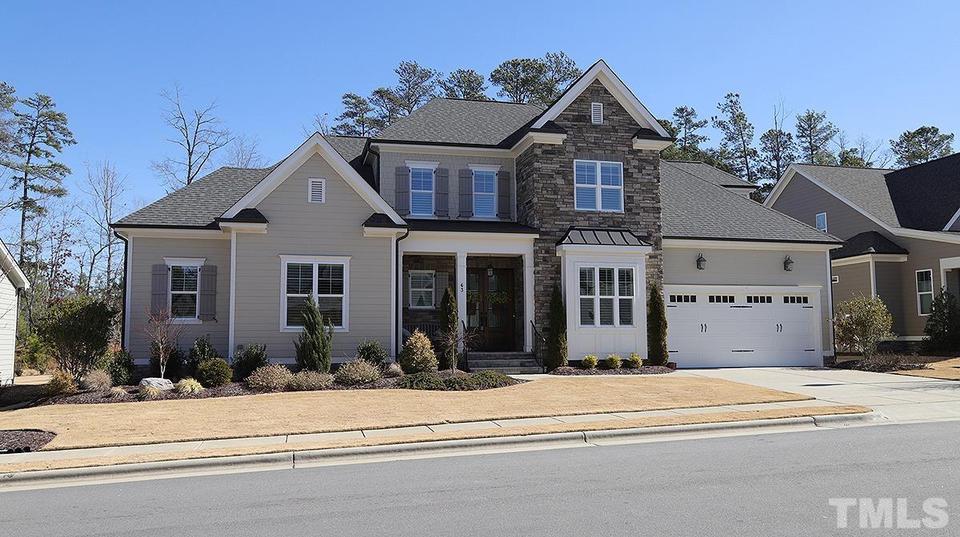 63 Ashwood Dr, Chapel Hill, NC 27516 41 Photos MLS 2431006 Movoto