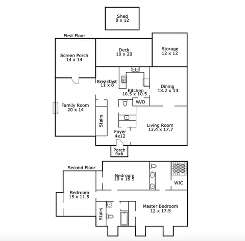 5216 Hallmark Rd, Durham, NC 27712 photo 24