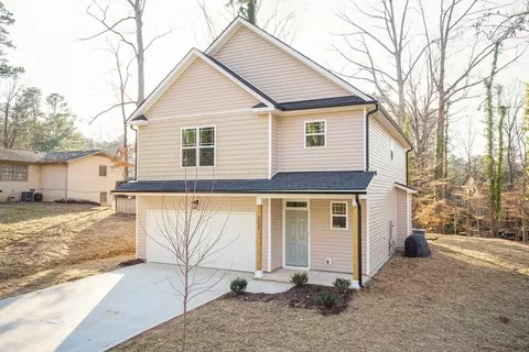 1034 Chalmers St, Durham, NC 27707 photo 1