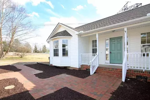 105 Forest Ridge Dr, Willow Spring, NC 27592 photo 1