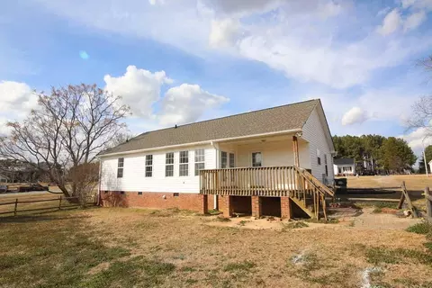 105 Forest Ridge Dr, Willow Spring, NC 27592 photo 18