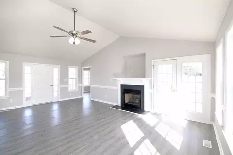 105 Forest Ridge Dr, Willow Spring, NC 27592 photo 8