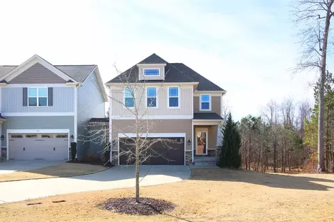 43 Labradoodle Ct, Garner, NC 27529 photo 2