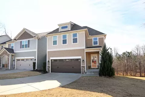43 Labradoodle Ct, Garner, NC 27529 photo 1