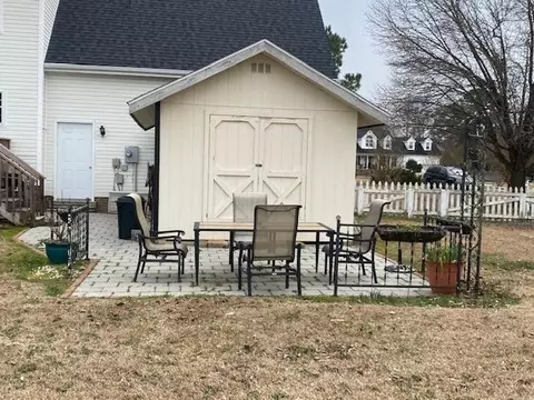 109 Blackberry Crk, Willow Spring, NC 27592 photo 29