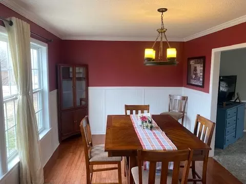109 Blackberry Crk, Willow Spring, NC 27592 photo 7