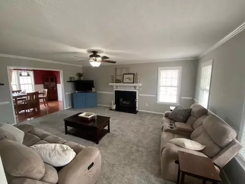 109 Blackberry Crk, Willow Spring, NC 27592 photo 3