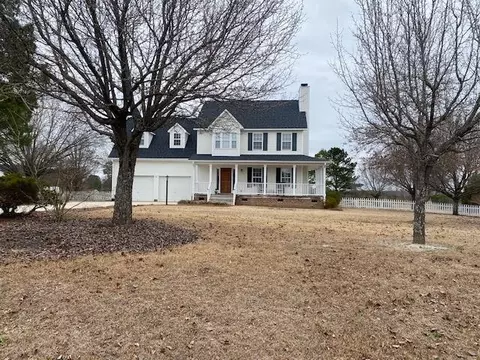 109 Blackberry Crk, Willow Spring, NC 27592 photo 1