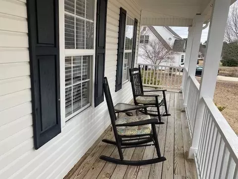109 Blackberry Crk, Willow Spring, NC 27592 photo 28