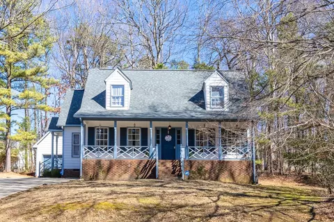 111 E Dynasty Dr, Cary, NC 27513 photo 1