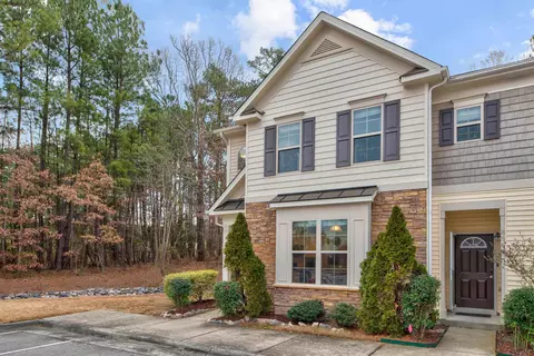 8570 Quarton Dr, Raleigh, NC 27616 photo 2