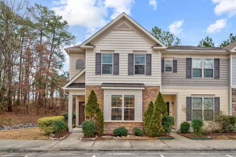 8570 Quarton Dr, Raleigh, NC 27616 photo 1