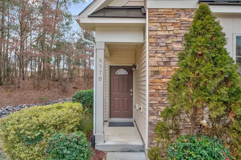8570 Quarton Dr, Raleigh, NC 27616 photo 4