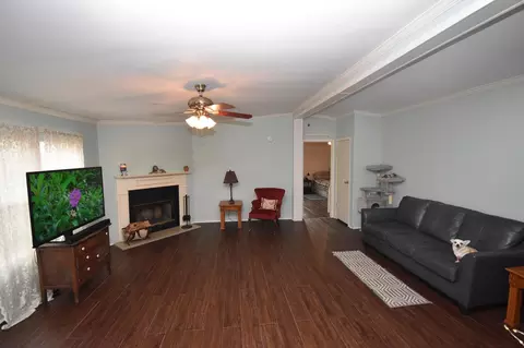 8484 Creek Rd, Willow Springs, NC 27592 photo 4