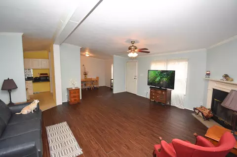8484 Creek Rd, Willow Springs, NC 27592 photo 6
