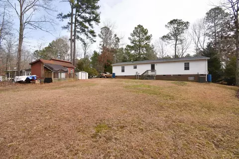 8484 Creek Rd, Willow Springs, NC 27592 photo 33
