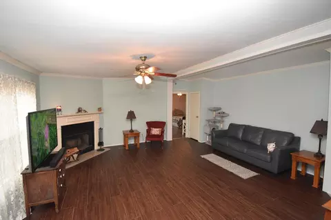8484 Creek Rd, Willow Springs, NC 27592 photo 5