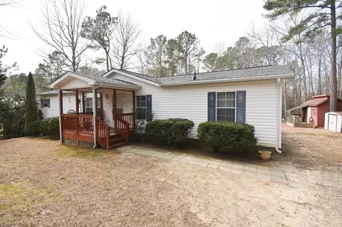 8484 Creek Rd, Willow Springs, NC 27592 photo 2
