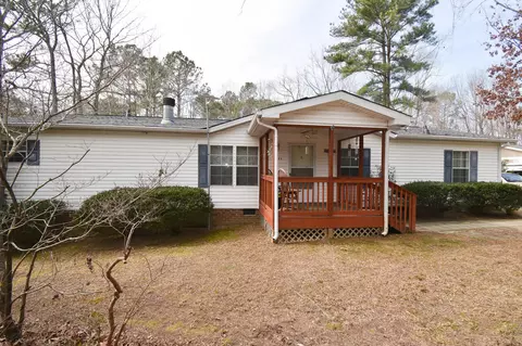 8484 Creek Rd, Willow Springs, NC 27592 photo 3