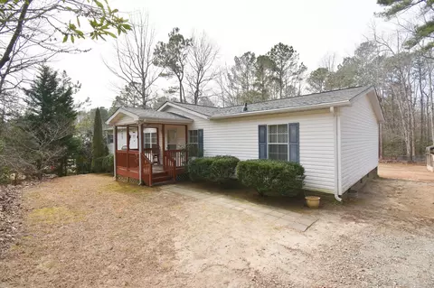 8484 Creek Rd, Willow Springs, NC 27592 photo 1