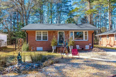 401 Pine, Smithfield, NC 27577 photo 1