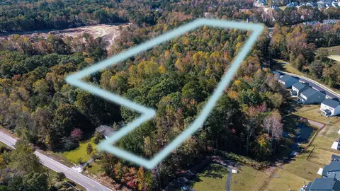 2201 Averette Rd, Wake Forest, NC 27587 photo 8