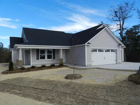 76 Kickoff Cir, Benson, NC 27504 photo 1