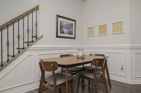 565 Brunello Dr, Wake Forest, NC 27587 photo 11