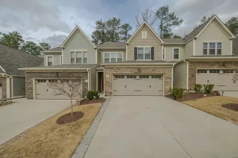 565 Brunello Dr, Wake Forest, NC 27587 photo 2