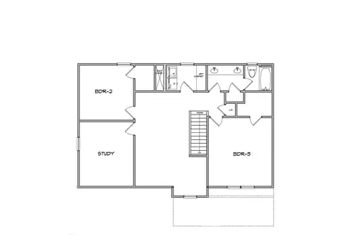 83 Meadowview Ln, Middlesex, NC 27557 photo 3
