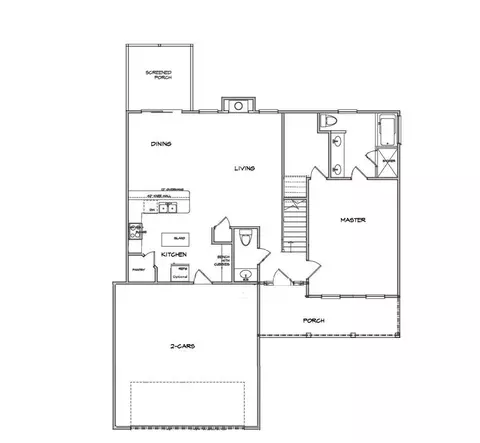 83 Meadowview Ln, Middlesex, NC 27557 photo 2