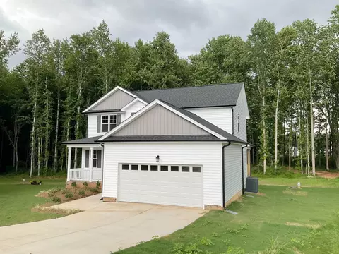 80 Meadowview Ln, Middlesex, NC 27557 photo 2